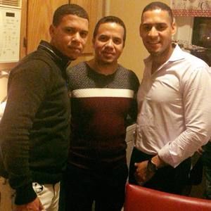 Meet your Posher, Ivan